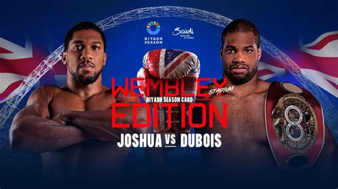 v/c bet365|Anthony Joshua v Daniel Dubois: Anthony Cacace to defend title .